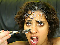 bukkake porn movies