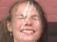 bukkake porn movies