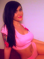 Viorotica pretty babe in pink